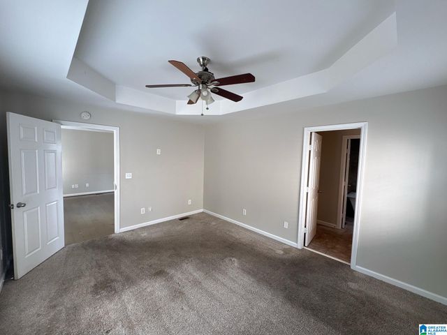 4932 KERRI LANE, Center Point, AL 35215