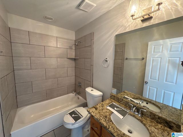 4932 KERRI LANE, Center Point, AL 35215