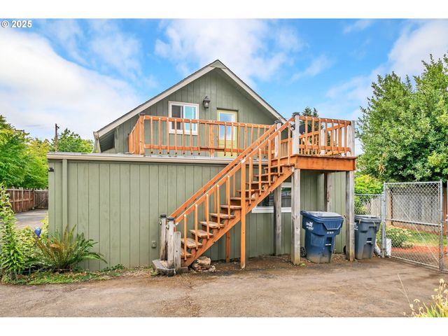 193 SANTA CLARA Ave, Eugene, OR 97404