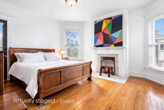 130 Buttles Avenue, Columbus, OH 43215