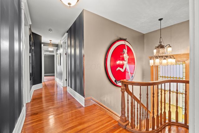 130 Buttles Avenue, Columbus, OH 43215