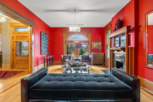 130 Buttles Avenue, Columbus, OH 43215