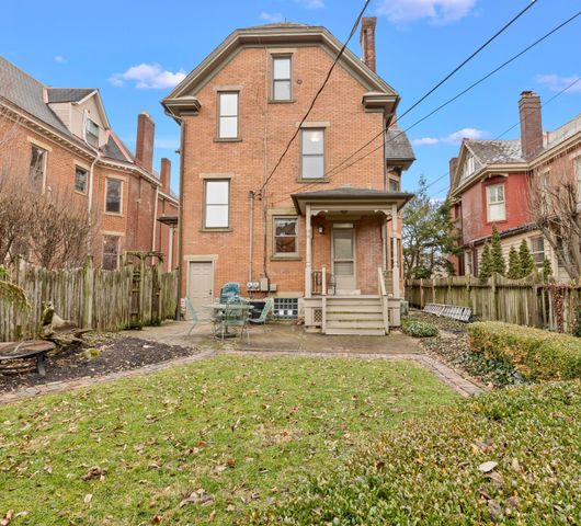 130 Buttles Avenue, Columbus, OH 43215