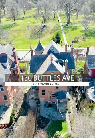 130 Buttles Avenue, Columbus, OH 43215