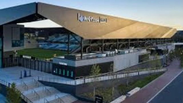 130 Buttles Avenue, Columbus, OH 43215