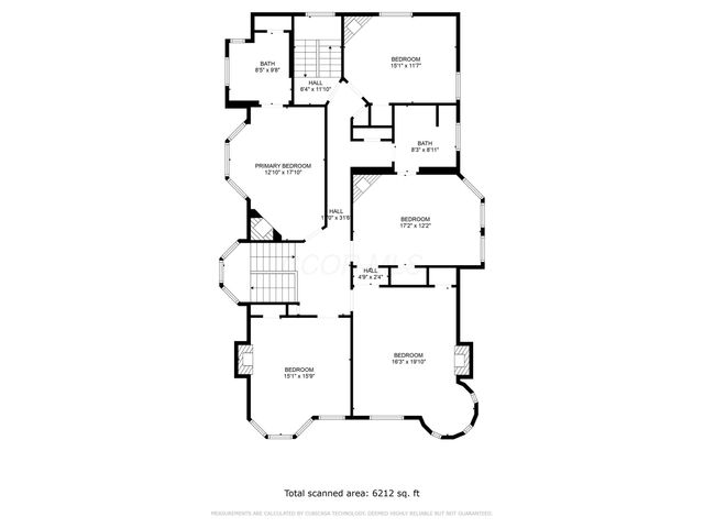 130 Buttles Avenue, Columbus, OH 43215