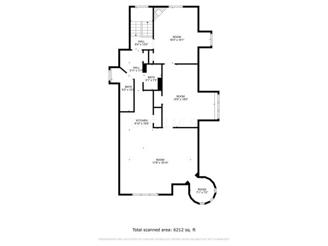 130 Buttles Avenue, Columbus, OH 43215