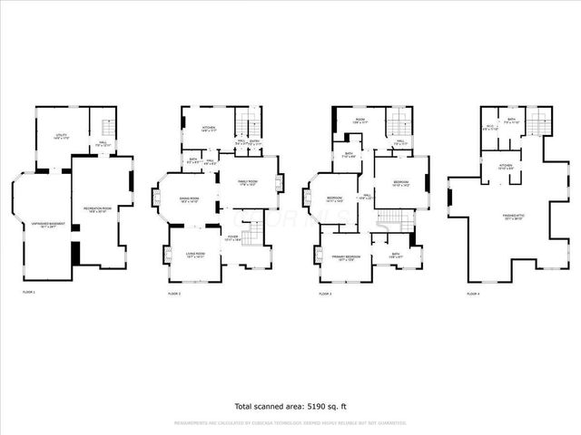 130 Buttles Avenue, Columbus, OH 43215