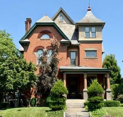 130 Buttles Avenue, Columbus, OH 43215