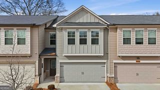460 Rockfern Court, Lilburn, GA 30047