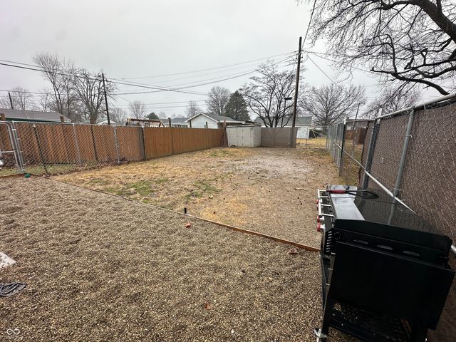 814 Pell Drive, Brazil, IN 47834