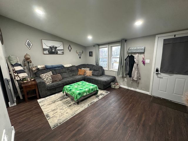 814 Pell Drive, Brazil, IN 47834