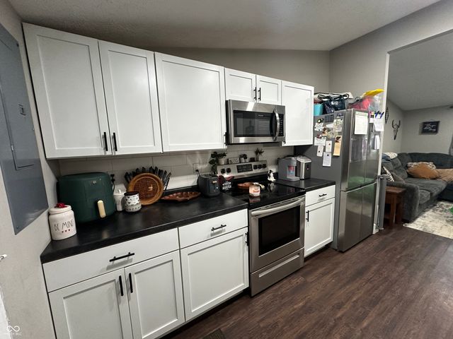 814 Pell Drive, Brazil, IN 47834