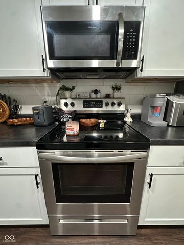 814 Pell Drive, Brazil, IN 47834