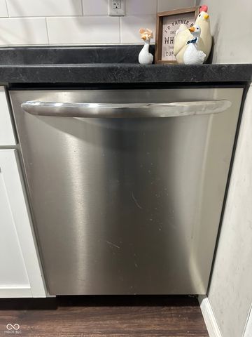 814 Pell Drive, Brazil, IN 47834