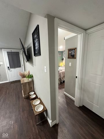 814 Pell Drive, Brazil, IN 47834