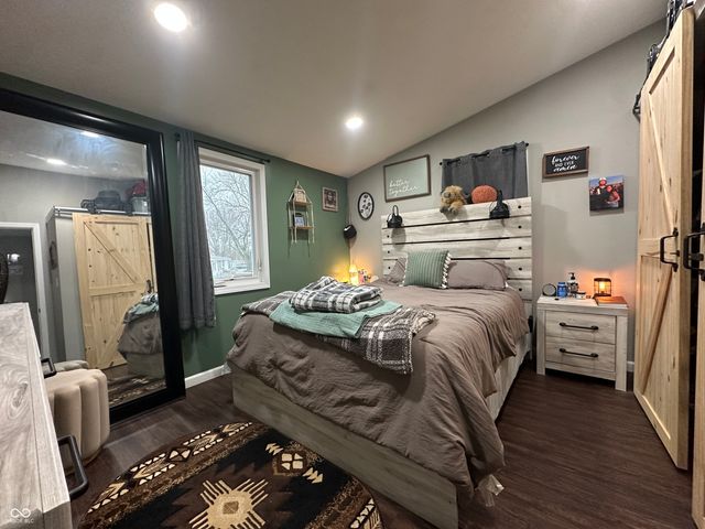 814 Pell Drive, Brazil, IN 47834