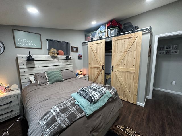 814 Pell Drive, Brazil, IN 47834