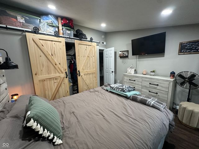 814 Pell Drive, Brazil, IN 47834