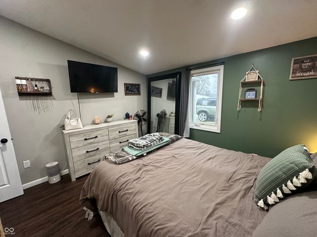 814 Pell Drive, Brazil, IN 47834