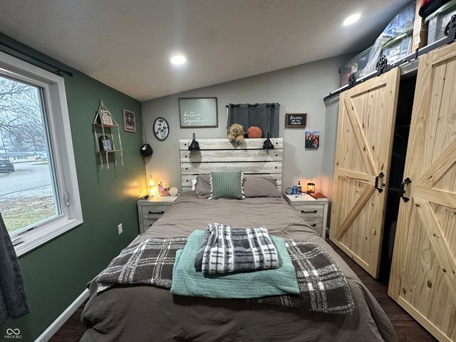 814 Pell Drive, Brazil, IN 47834