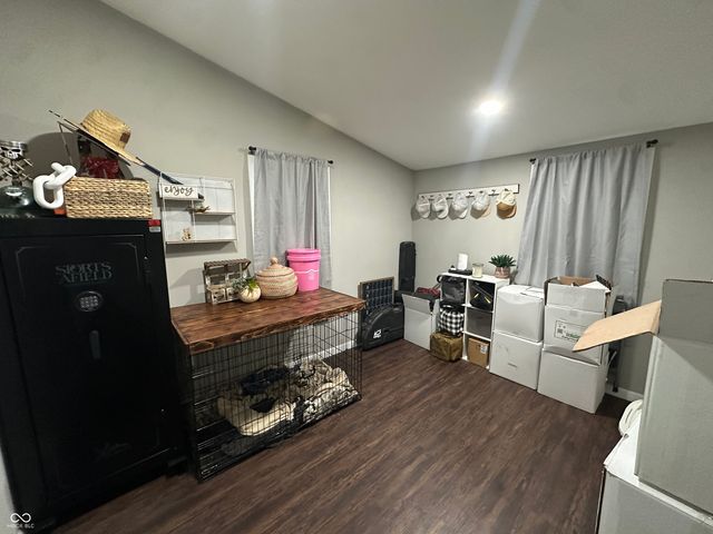 814 Pell Drive, Brazil, IN 47834