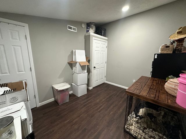 814 Pell Drive, Brazil, IN 47834