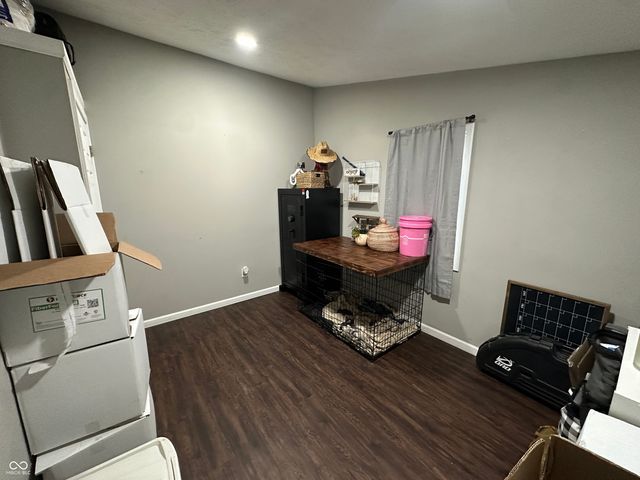 814 Pell Drive, Brazil, IN 47834