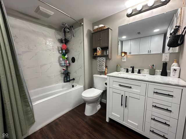 814 Pell Drive, Brazil, IN 47834