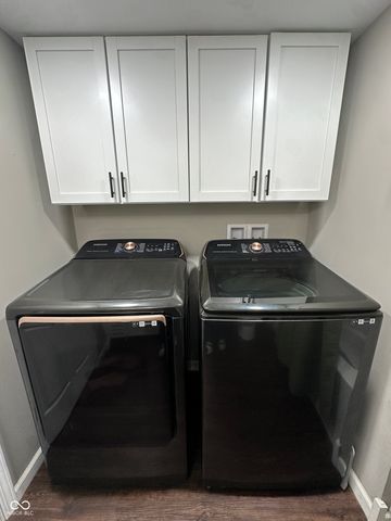 814 Pell Drive, Brazil, IN 47834