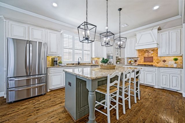 1301 Packsaddle Trail, Prosper, TX 75078