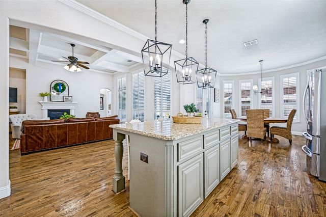 1301 Packsaddle Trail, Prosper, TX 75078