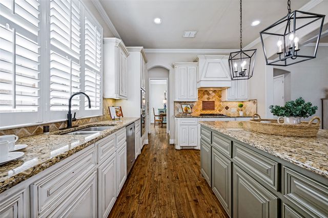 1301 Packsaddle Trail, Prosper, TX 75078