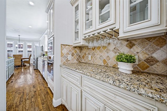 1301 Packsaddle Trail, Prosper, TX 75078