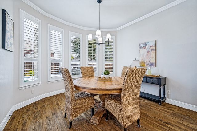 1301 Packsaddle Trail, Prosper, TX 75078