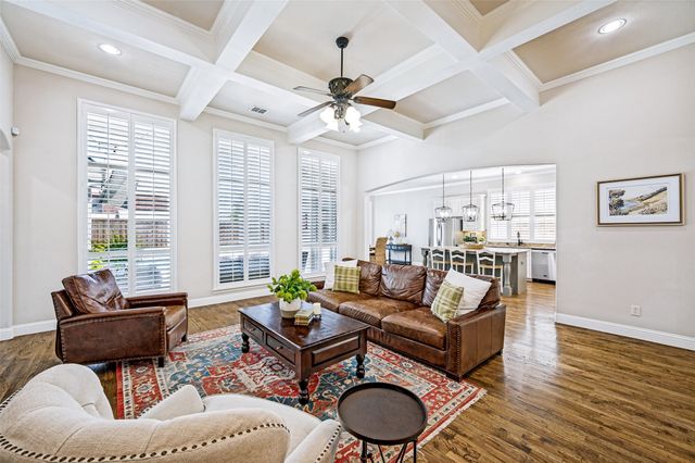 1301 Packsaddle Trail, Prosper, TX 75078