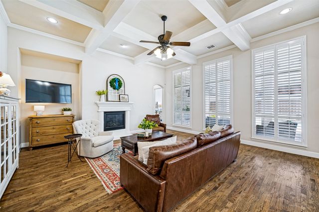 1301 Packsaddle Trail, Prosper, TX 75078