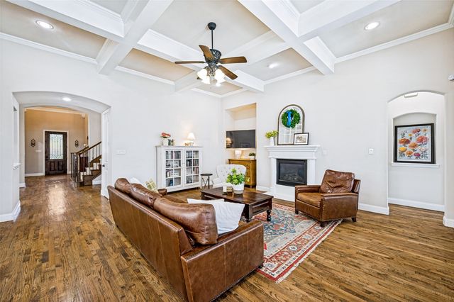 1301 Packsaddle Trail, Prosper, TX 75078