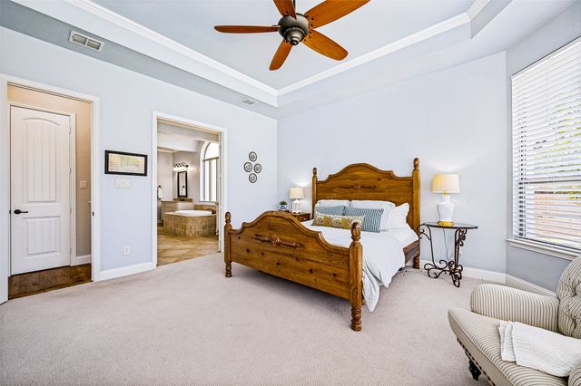 1301 Packsaddle Trail, Prosper, TX 75078