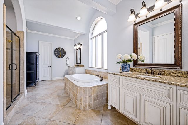 1301 Packsaddle Trail, Prosper, TX 75078