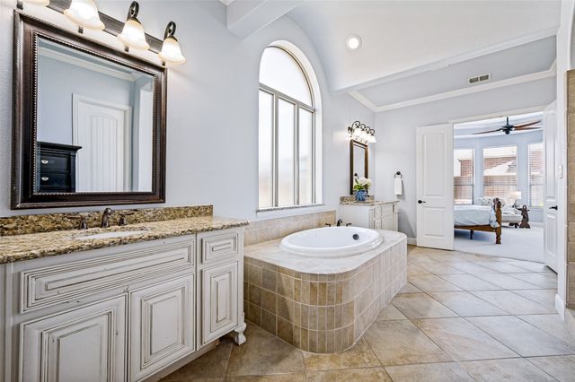 1301 Packsaddle Trail, Prosper, TX 75078