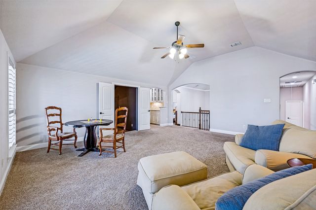 1301 Packsaddle Trail, Prosper, TX 75078