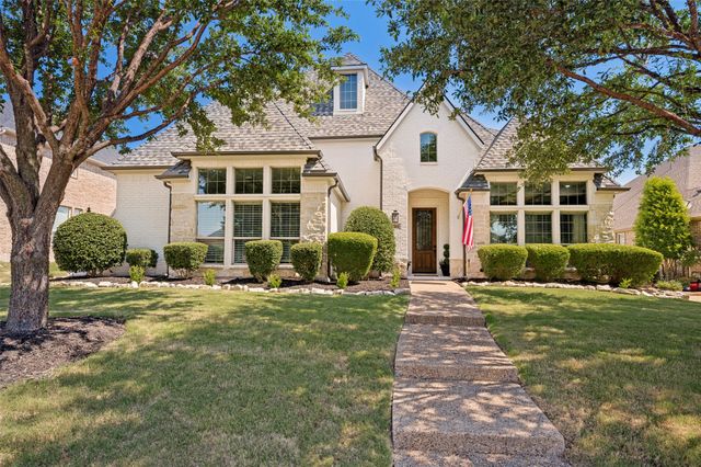 1301 Packsaddle Trail, Prosper, TX 75078