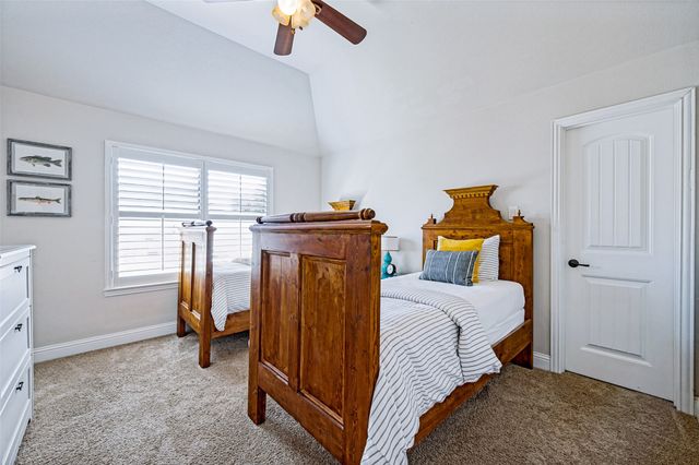 1301 Packsaddle Trail, Prosper, TX 75078