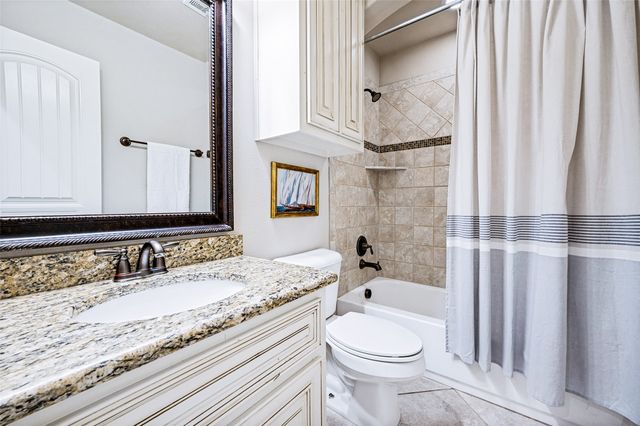 1301 Packsaddle Trail, Prosper, TX 75078