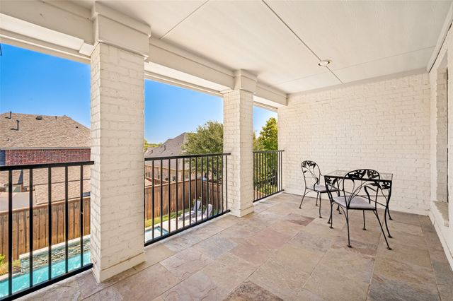 1301 Packsaddle Trail, Prosper, TX 75078