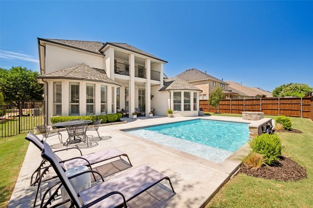 1301 Packsaddle Trail, Prosper, TX 75078