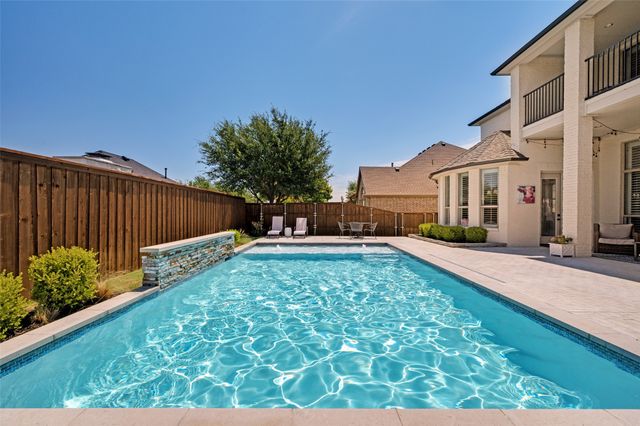 1301 Packsaddle Trail, Prosper, TX 75078