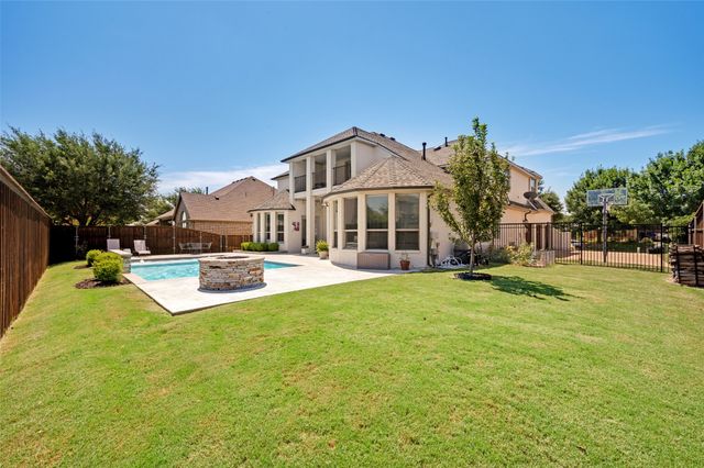 1301 Packsaddle Trail, Prosper, TX 75078