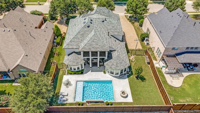1301 Packsaddle Trail, Prosper, TX 75078